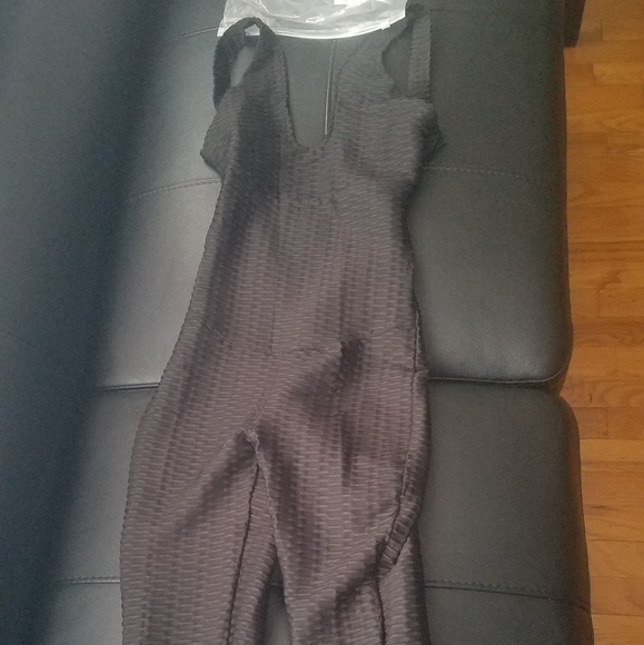 Women Active bodysuit brand new made by curvesbyapple - Picture 2 of 5